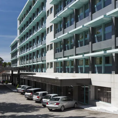 Hotel de Guimaraes Business & Spa