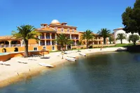 Herdade Lago Real Các khách sạn ở Covões