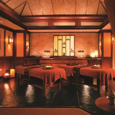 Shangri-La Mactan, Cebu