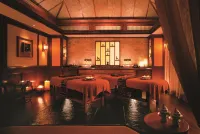宿霧香格里拉麥克坦酒店 - SPA