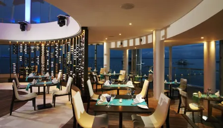 Mövenpick Hotel Mactan Island Cebu