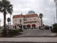 卡爾達斯飯店 薩利蒂馬托斯住宿飯店