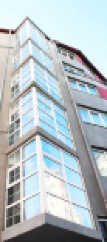 Elizeu Hotel Hotels near Bucharest North Station