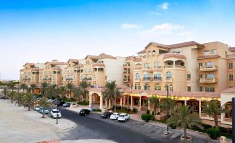 Karan Sharq for Hotel Apartment
