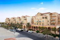 Karan Sharq for Hotel Apartment