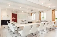 V Hotel Helsingborg, BW Premier Collection Hotels in Hyllinge