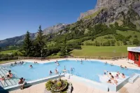 Hotel Dala