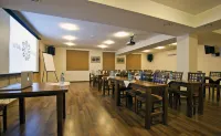 Pensjonat Tatry Hotels in Gmina Koscielisko