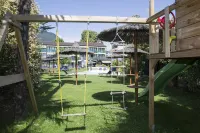 Hotel Tiziana Hotels in Losone