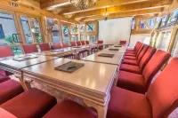 Noblesse Boutique Resort Hotels in Sibiu