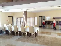 Hotel Sanvit Lake Resort & Spa - Bữa sáng