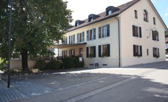 Auberge Communale