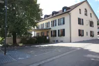 Auberge Communale à l'Union Hotels in Buchillon