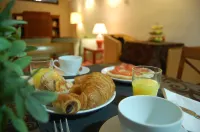 I am la Posada Hotel and Apartment