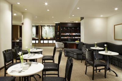 エグゼクティブラウンジ フラマ シティ センター シンガポールの写真