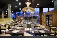 Hotel SB Icaria Hotels in Barcelona