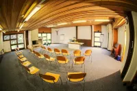 Bildungshaus St. Jodern Hotels in Visp