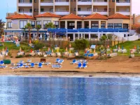 MyroAndrou Beach Hotel Apartments Hotels in Pernera