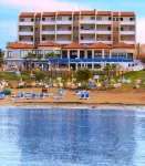 MyroAndrou Beach Hotel Apartments Hotels near Pernera P Beach