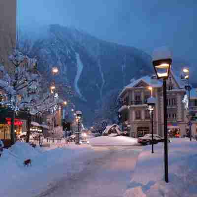 Hôtel Alpes & Rhône Others