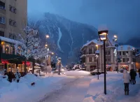 Hôtel Alpes & Rhône Hôtels à : Vernayaz
