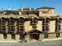 Hotel & Spa Sierra de Cazorla Hôtels à : Arroyo Frio