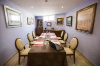 Hotel Alba Seleqtta Hotels in Province of Girona