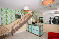 Hotel Casa Dalia