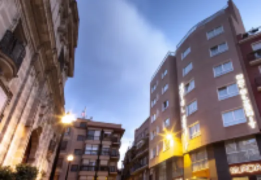 Hotel RH Murcia Centro