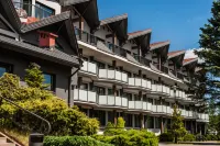 Hotel Mazurski Raj Các khách sạn ở Mikolajki
