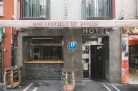 Hotel Castillo de Javier Hôtels à : 