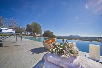 Finca Son Arnau