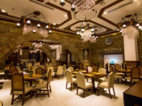 Hotel Luna Hotels in Vigan