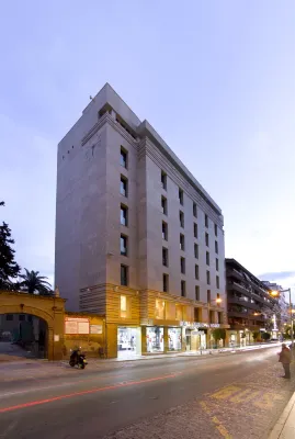 Hotel Abades Recogidas Hoteles en Granada