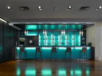 Hotel Macià Real de La Alhambra - bar