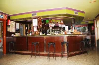Hostal Mary Tere Các khách sạn ở Motril