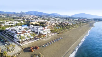 Mett Hotel & Beach Resort Marbella Estepona