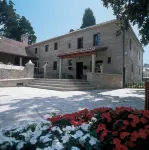 SNÖ Pazo de Adrán Hotels in Padrón