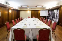 Oca Ipanema Hotel Hôtels à : Vigo