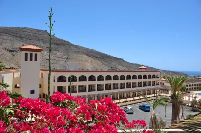 Hotel Livvo Jandía Golf Hotels near Barranco del Ciervo