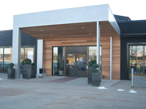 Quality Hotel Vänersborg Hotels in Vanersborg