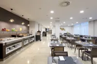 Exe Zaragoza WTC