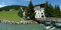 Hotel Nolda Hotels near Engadine