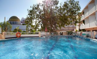 Hotel Vibra Marco Polo II - Adults Only