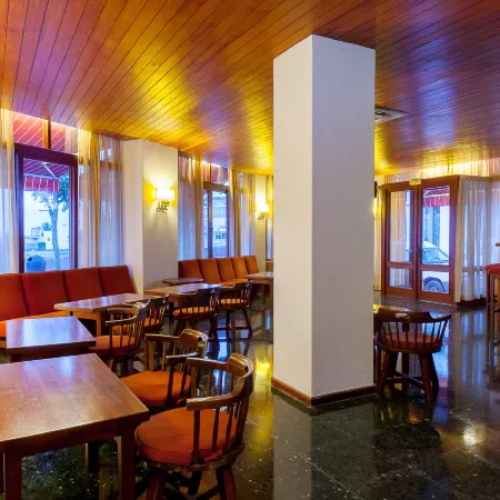 Hotel Galera