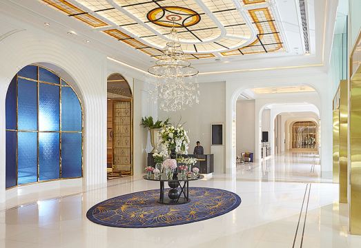 그랜드 센터 포인트 수쿰빗 55 통로