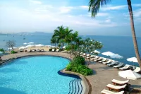 Dusit Thani Pattaya - 5 stjerner