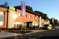 Hôtel Balladins
