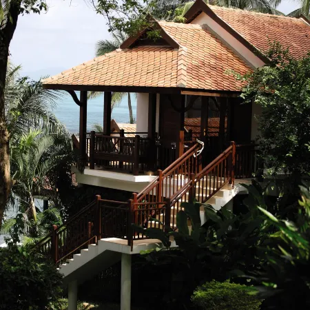 Napasai Samui Residence