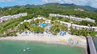 Secrets St. Lucia Hotels in Choc